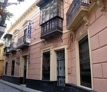 Zaida Boutique Hotel