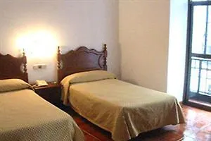 Zaida Boutique Hotel 3*
