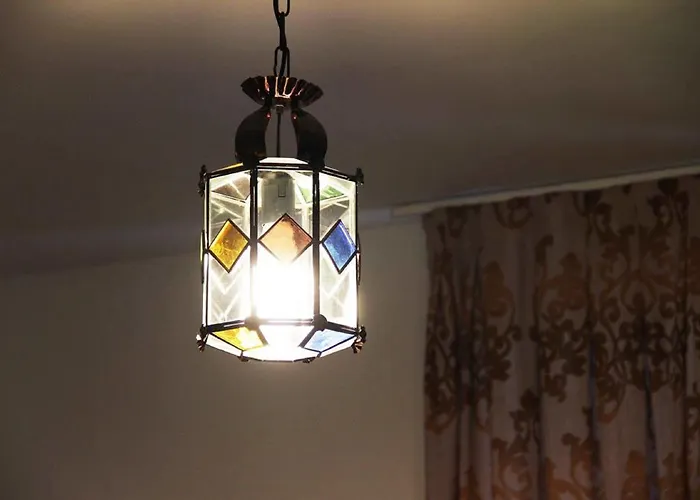 Hotell Zaida Sevilla