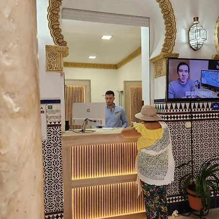 Zaida סביליה