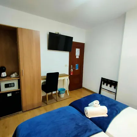 Zaida Hotel Sevilla